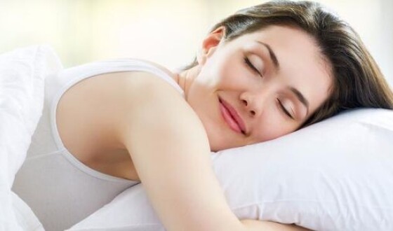 Сон поможет в борьбе с гриппом