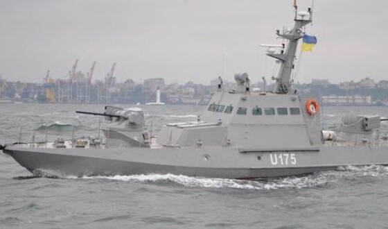 Противостояние в Азовском море может перерасти в вооруженный конфликт с Россией