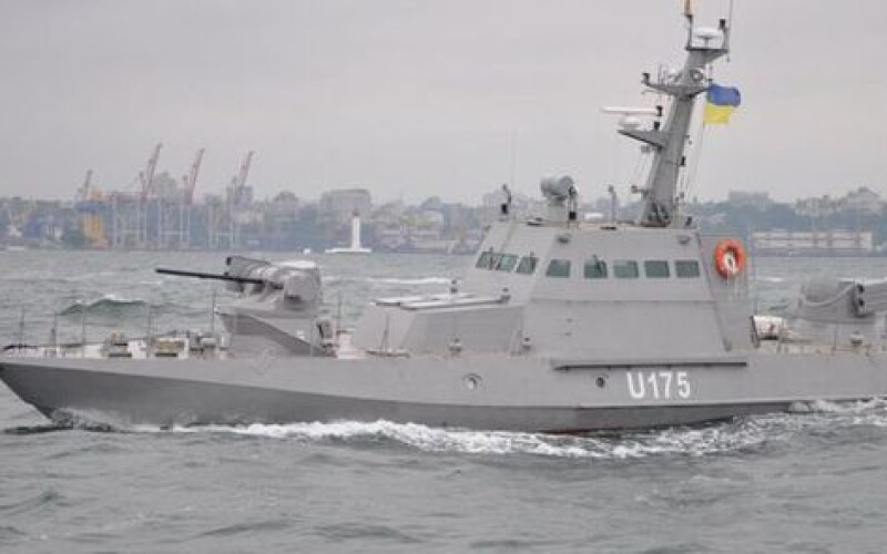 Противостояние в Азовском море может перерасти в вооруженный конфликт с Россией