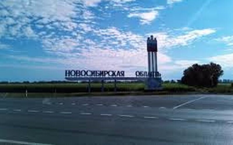 У Новосибірській області рф будівля школи обрушилася «від старості»
