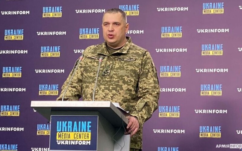 У ЗСУ повідомили про плани росії у війні проти України
