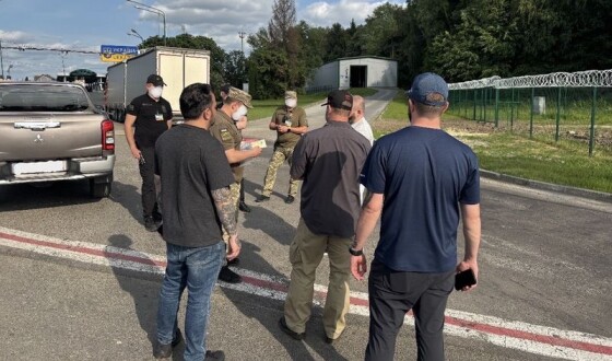 У США повідомили про депортацію кількох українців