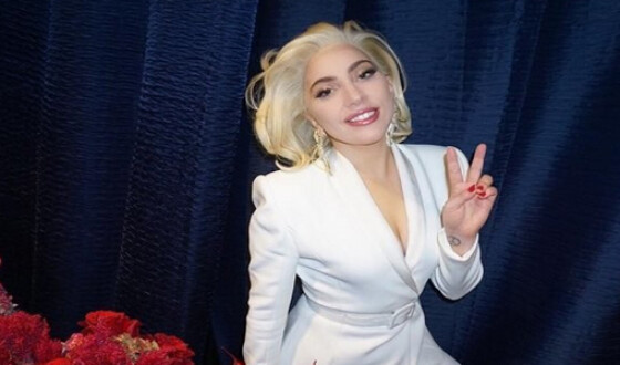Леди Гага вызвала «скорую» фанатке