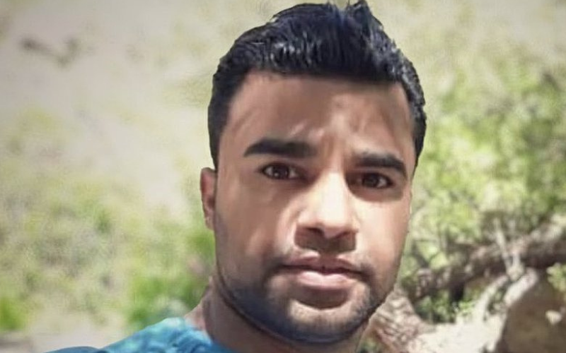 В Ірані хочуть стратити чемпіона з боксу за участь у протестах