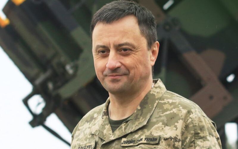 У Луганську ЗСУ знищили командний пункт групи армій «Центр»