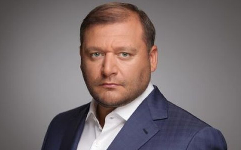 Михайло Добкін збирається балотуватися на позачергових виборах мера Харкова