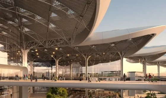 У Німеччині стартував найбільший у Європі хай зеленої авіації