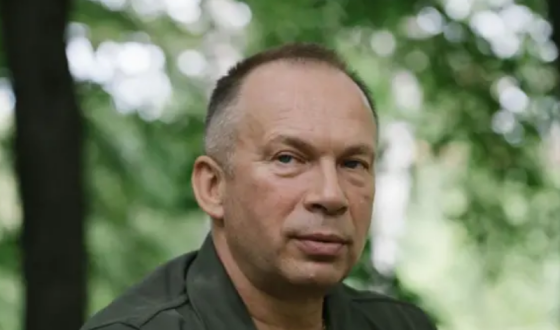 Сирський заявив, що не планує відставку після 60-річчя
