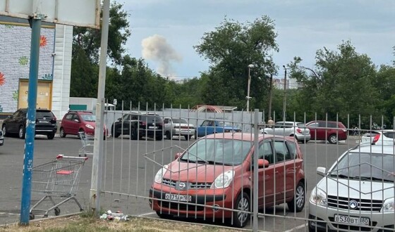 У Донецьку повідомляють про обстріли