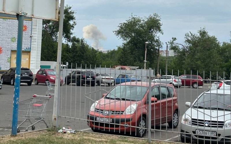 У Донецьку повідомляють про обстріли