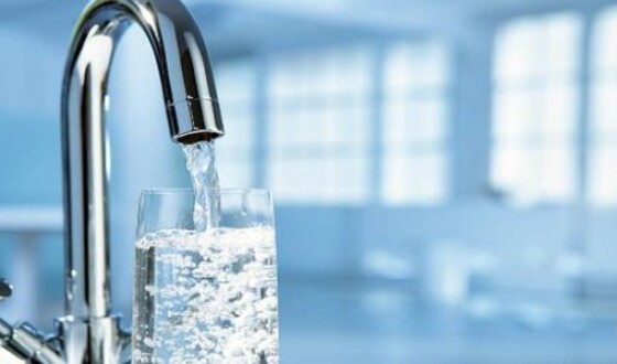 Оккупанты утверждают, что Крым обеспечен питьевой водой на год