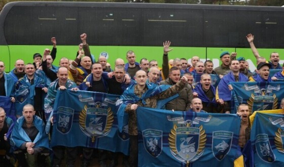 Україна повернула 1 200 полонених: найбільший обмін