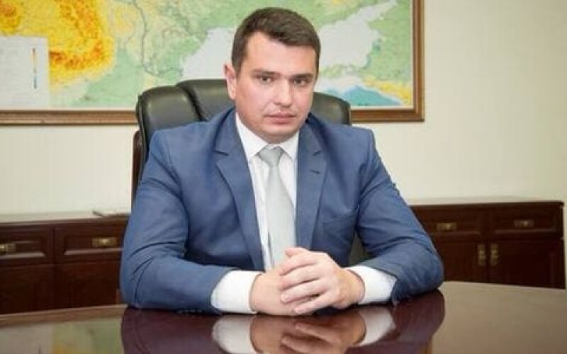 У Кабінеті Міністрів підтримали звільнення директора НАБУ Ситника