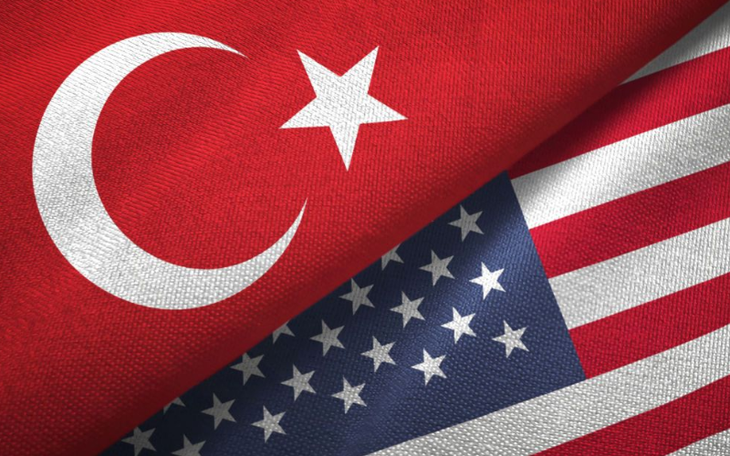 Туреччина та США домовилися про стратегічну співпрацю в ядерній енергетиці