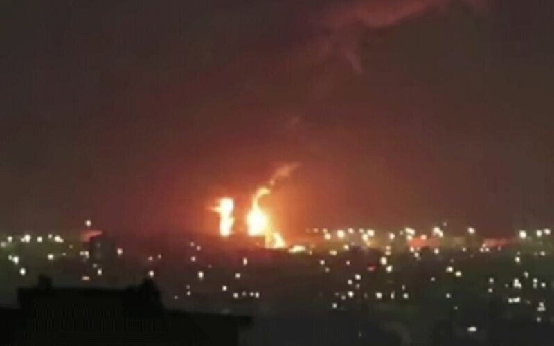 Під час ударів по Ірану США вперше в історії застосували 13-тонну надбомбу