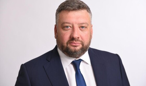 Народного депутата від «Слуги народу» Олексія Кузнєцова відправили під варту