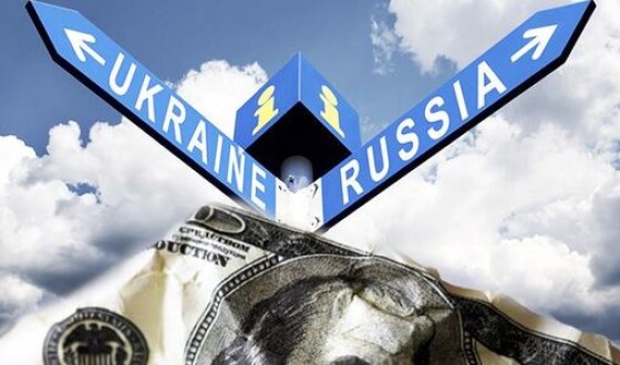 Украина стала активнее торговать с Россией