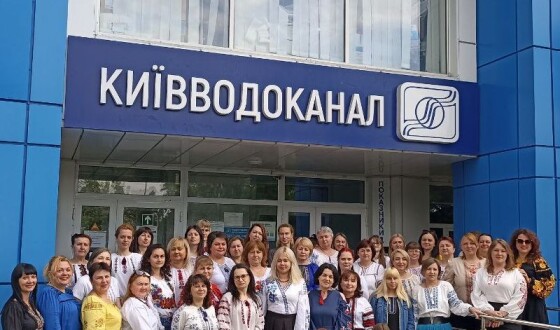 На об’єктах «Київводоканалу» втретє за місяць проводять обшуки