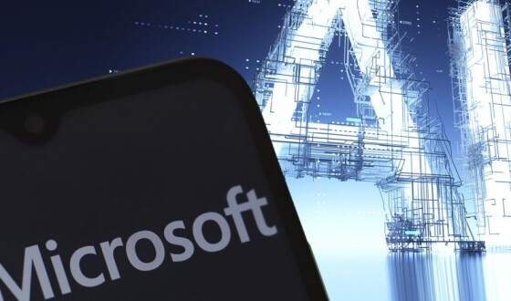 Microsoft представила перший «емоційний» AI-помічник для офісів