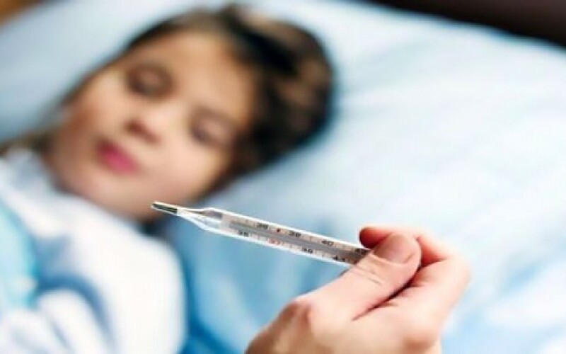 В США ребёнок скончался от коронавируса дома