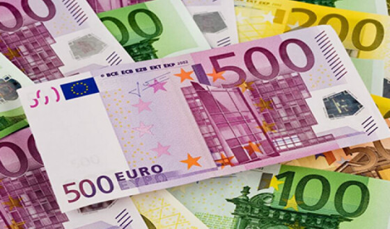 Житель Франції виграв 160 мільйонів євро у загальноєвропейській лотереї