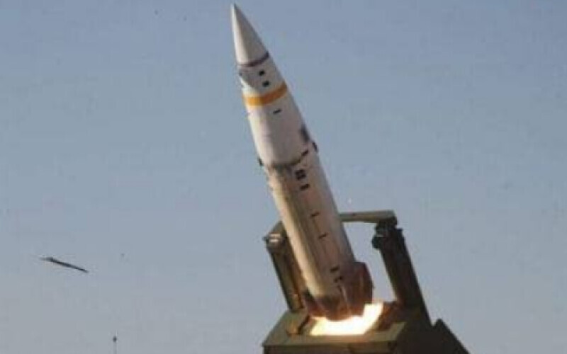 По окупантам у Новій Каховці ЗСУ завдано одного з найсильніших ракетних ударів