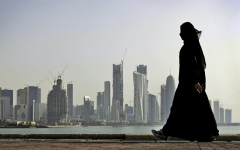 У Саудівській Аравії починається хадж без паломників з-за кордону