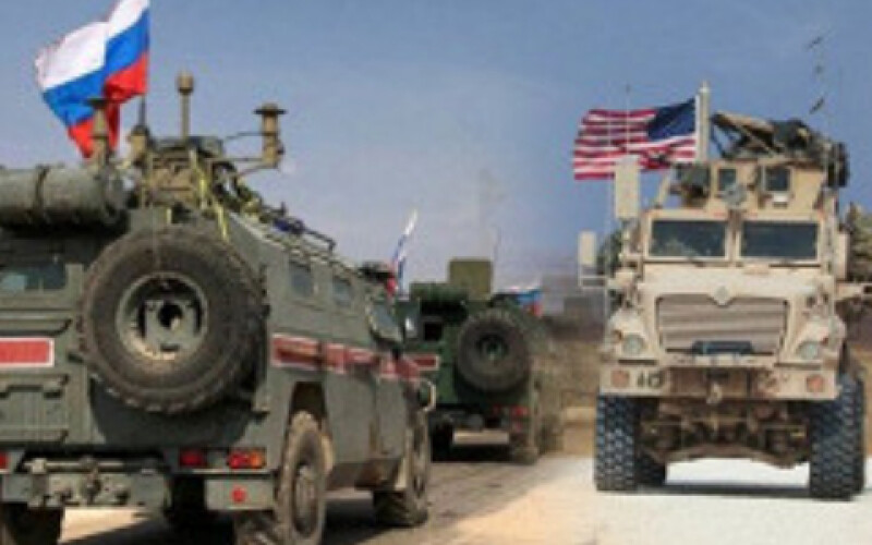 Росія заявила про незаконність присутності військ США в Сирії