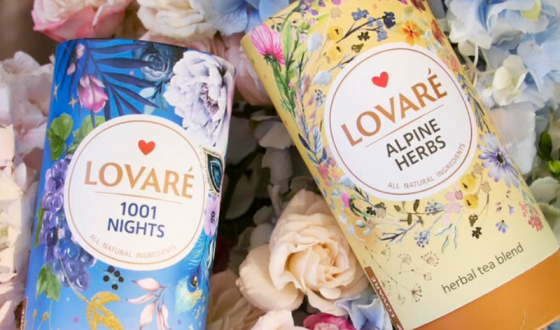 Власника бренду Lovare звинуватили в постачанні продукції до Росії