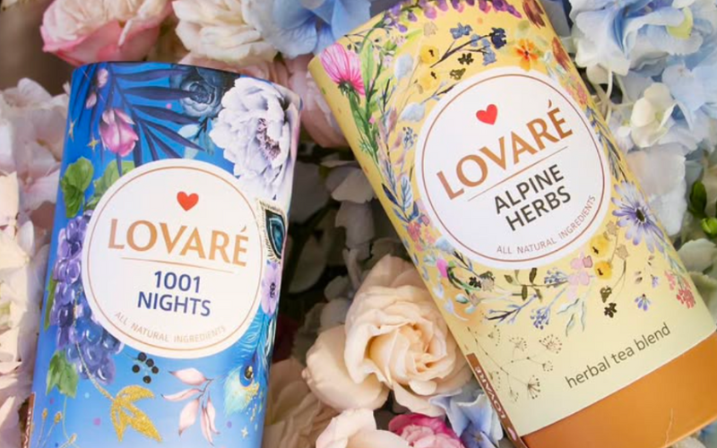Власника бренду Lovare звинуватили в постачанні продукції до Росії