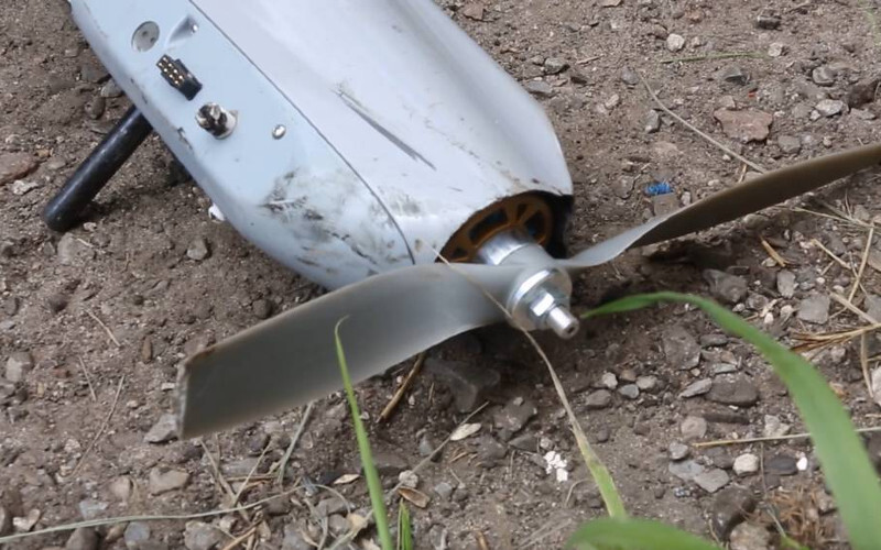 Афіпський НПЗ у Краснодарському краї атакували дрони