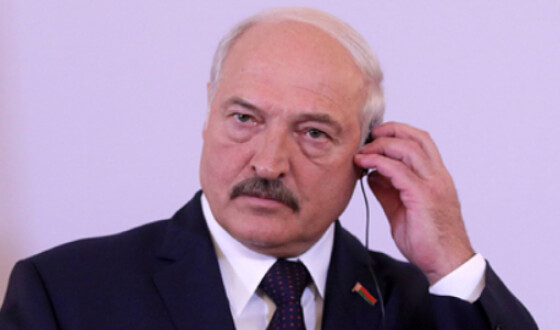 Лукашенко запропонував Росії увійти до складу Білорусі