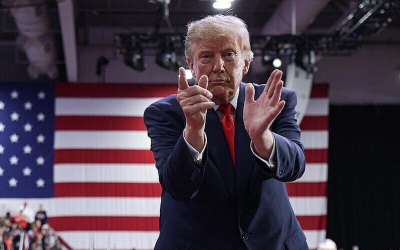 Трамп відповів на критику через дизельну угоду з РФ