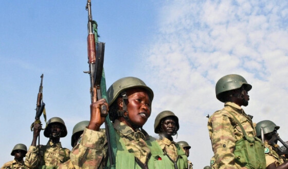 Армія Судану вимагає повної капітуляції спецназу