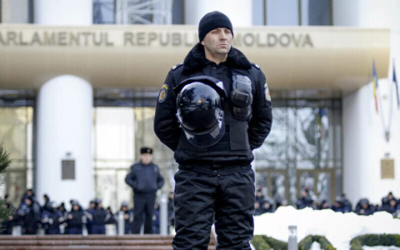 У Молдові заявили про загрозу державного перевороту