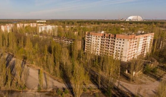 Фонд держмайна закликав українців відкривати бізнес у Чорнобильській зоні відчуження