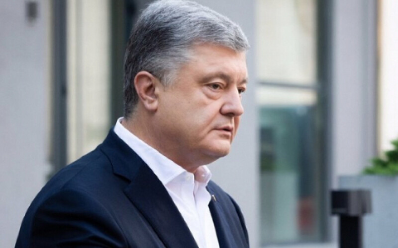 Порошенко назвав точку неповернення України до «колоніального статусу»