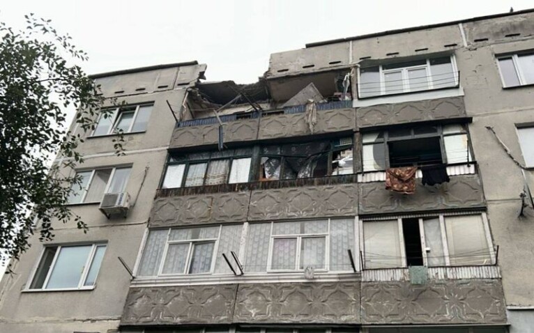 Окупанти атакували ракетами Дніпропетровщину: є загиблі