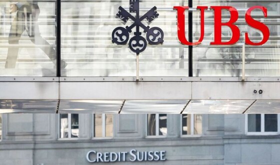 У США підозрюють швейцарські банки у співпраці з російськими окупантами