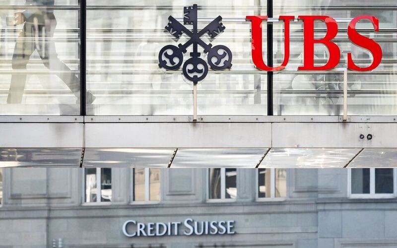 У США підозрюють швейцарські банки у співпраці з російськими окупантами