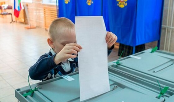 Украинцам в России придется ехать голосовать в соседние страны
