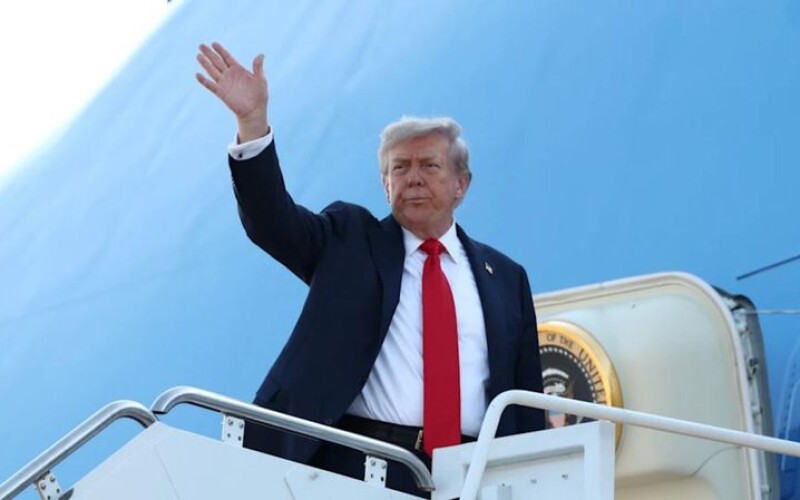 Трамп полетить на зустріч із Путіним у складі оновленої делегації