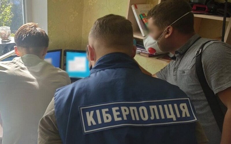 У Донецькій області спіймали юного хакера