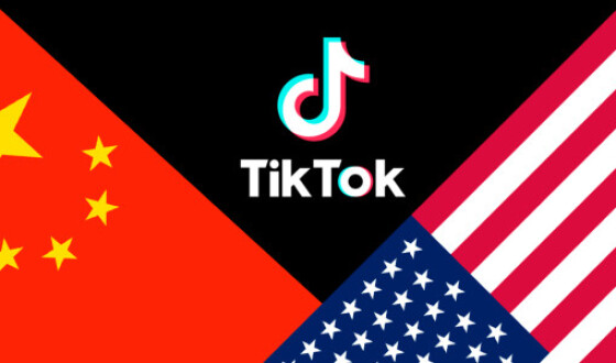 У США продовжили термін продажу китайської соцмережі TikTok