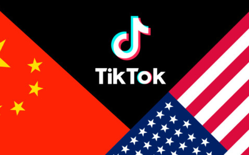Україна може заборонити соцмережу TikTok слідом за США