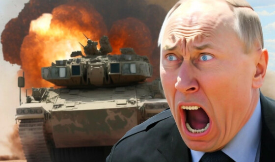Путін пригрозив ракетно-ядерним ударом по країнах, які спрямують війська в Україну