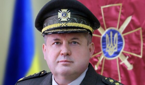 Терористи рф атакували Київ дронами-камікадзе
