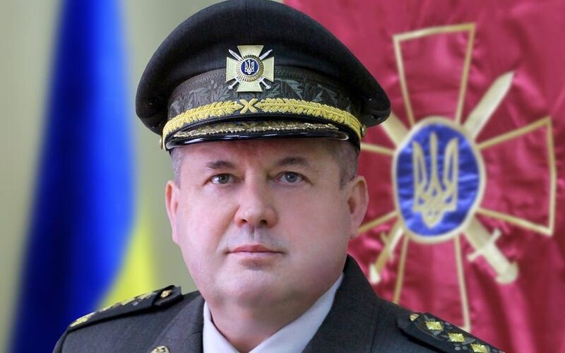 Окупанти атакували Київ ракетами: усі цілі були знищені ППО