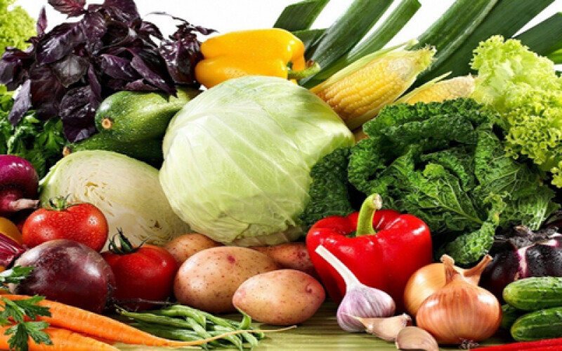 Украина обновила рекорд по импорту овощей