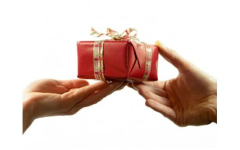 Доказано, что щедрость влияет на настроение